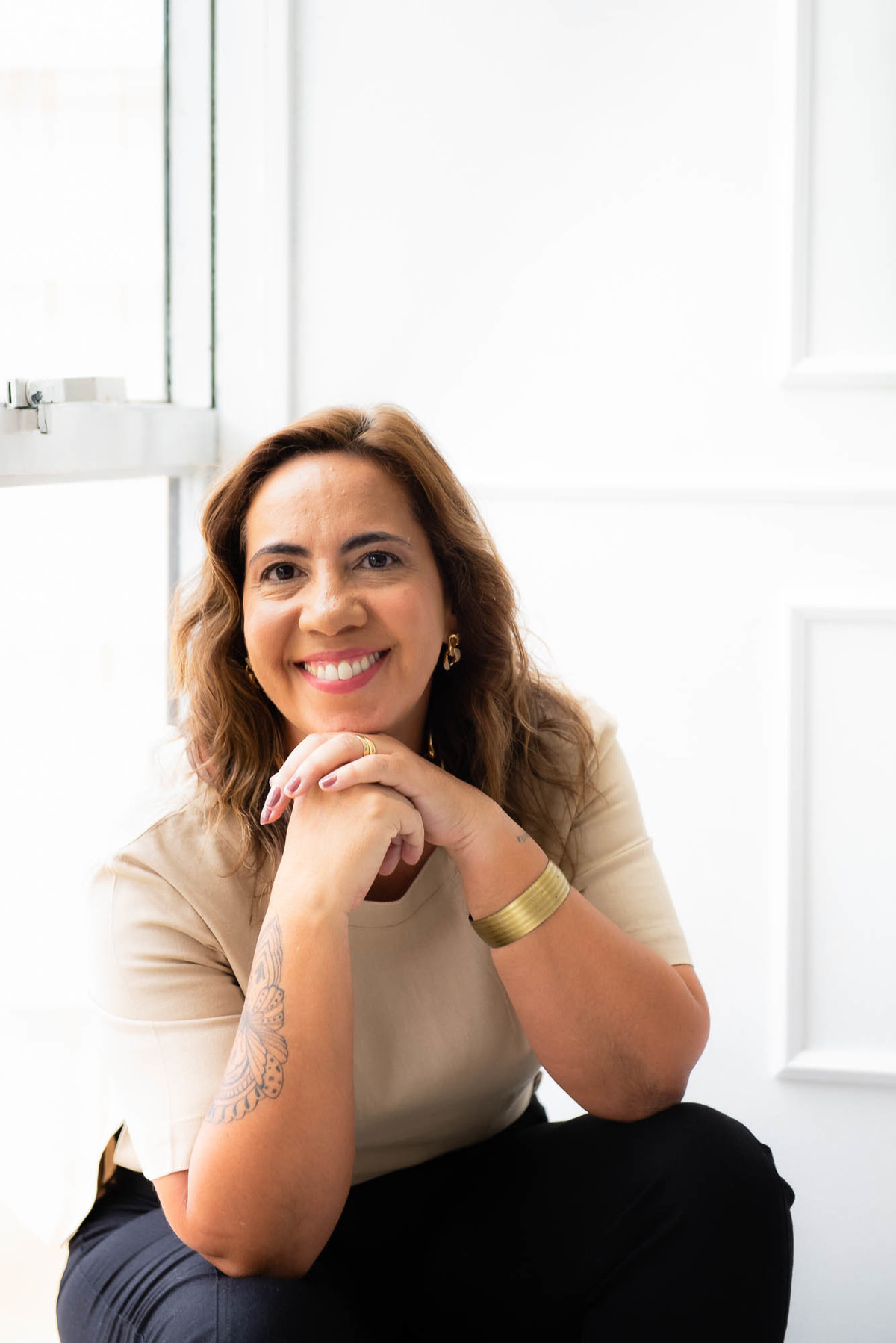 ensaio feminino no rj