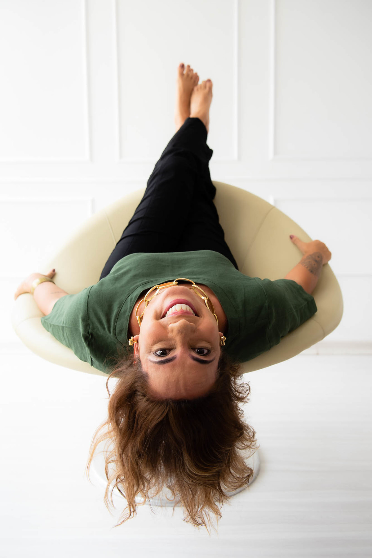 fotos profissionais para nutricionista rj