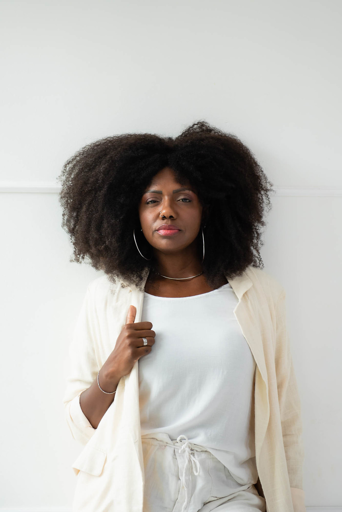 ensaio feminino no rj