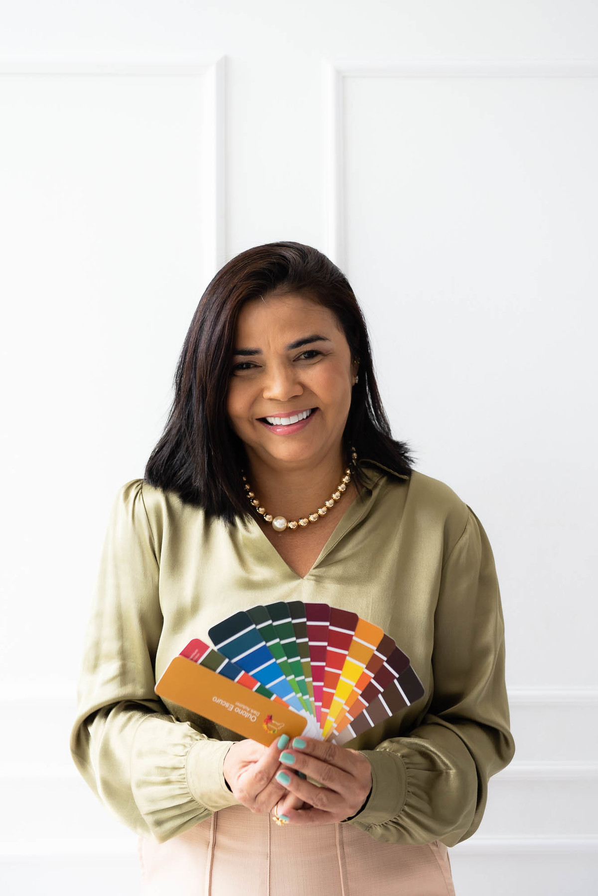fotos para consultoras de imagem