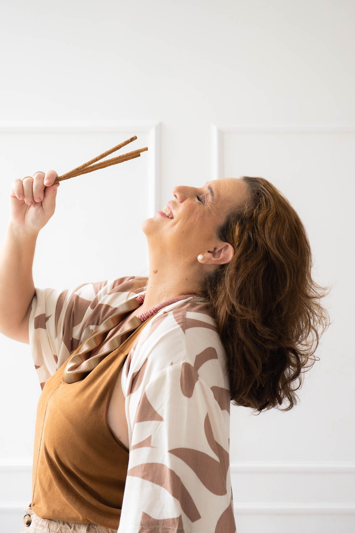 Ensaio para taróloga zona sul 