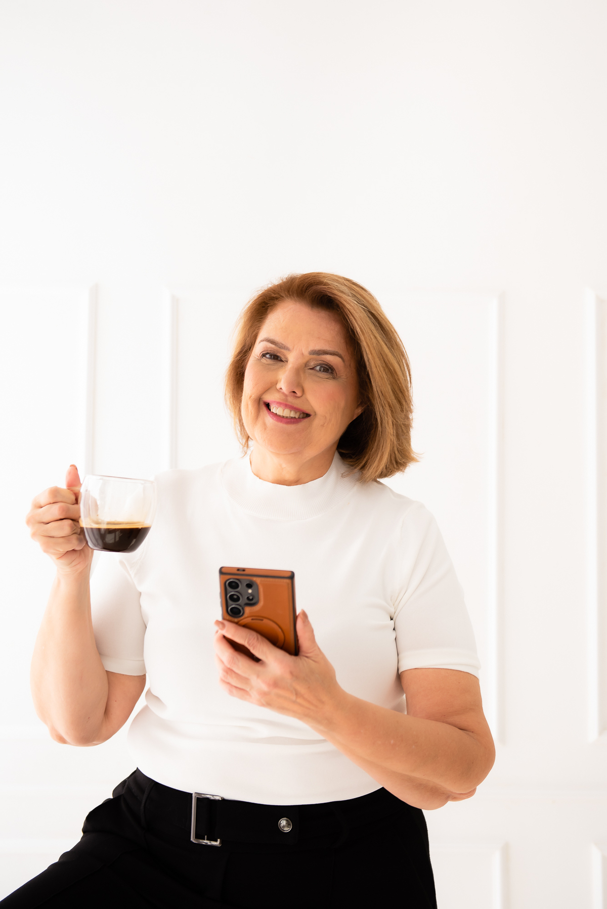 fotos para corretora de imóveis rj