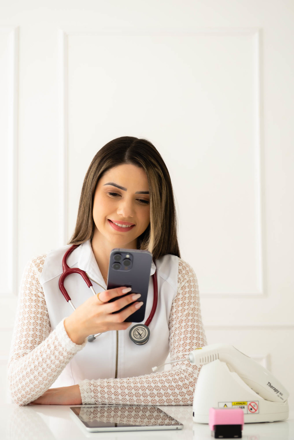 ensaio feminino no rj