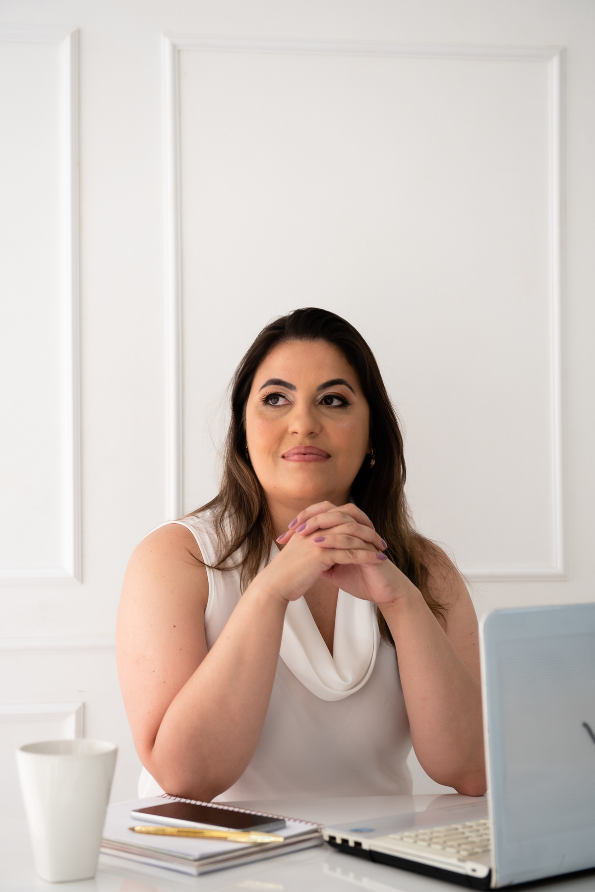 ensaio feminino no rj