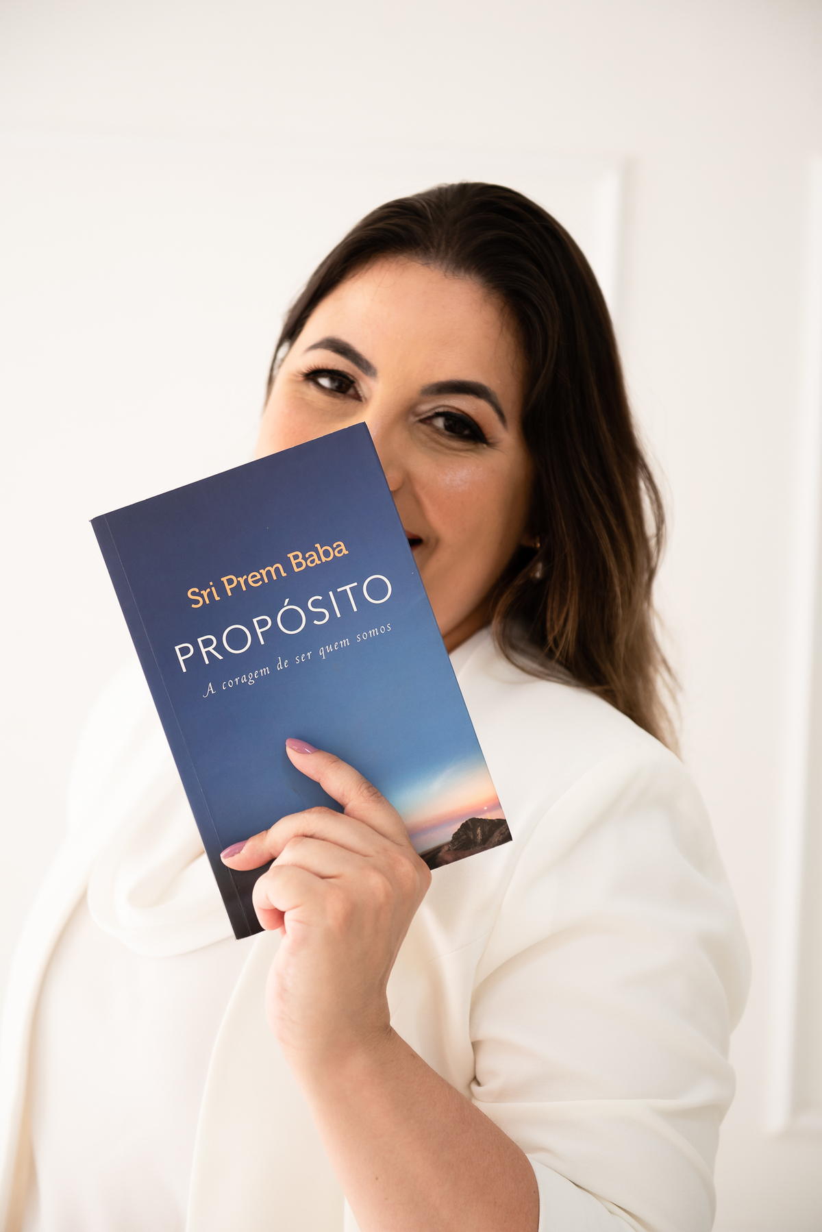 ensaio fotográfico para terapeuta