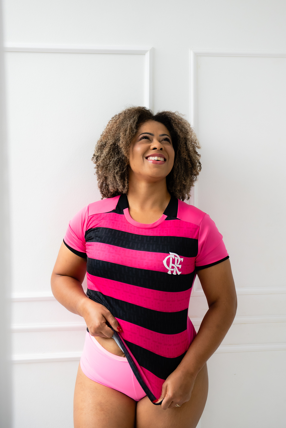 Ensaio Feminino zona sul RJ