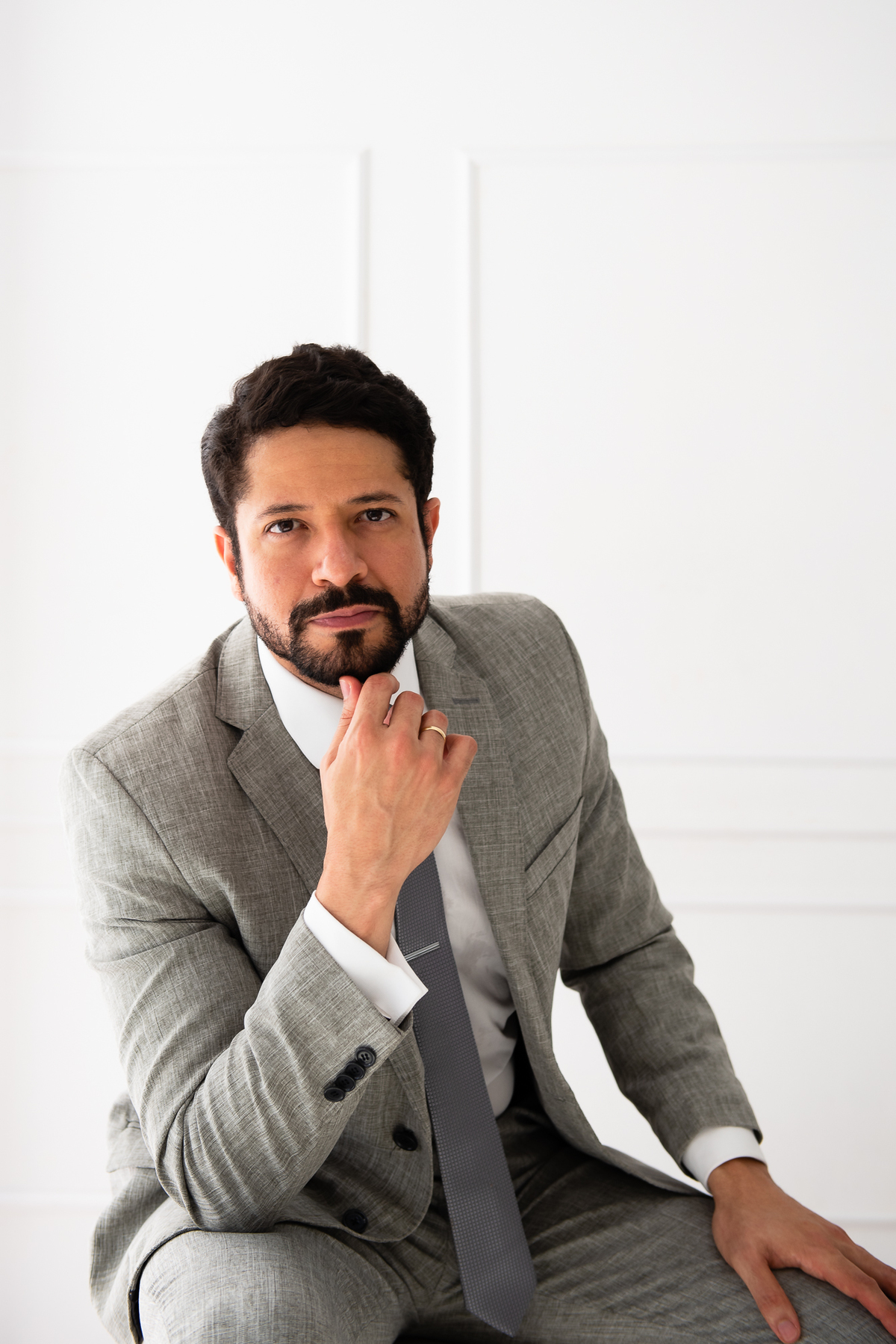 fotos para neurocirurgião rj