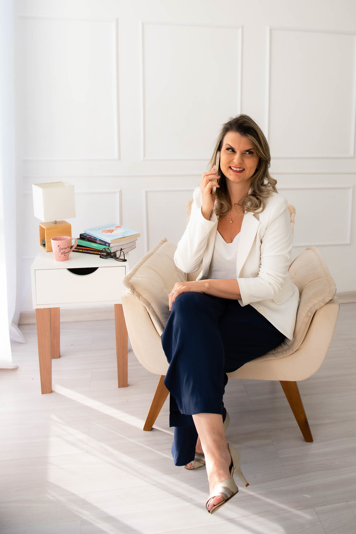 ensaio feminino no rj