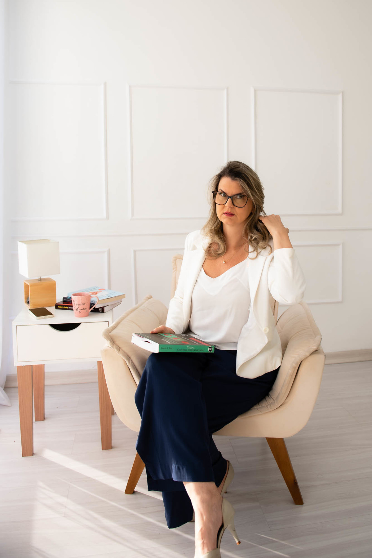 fotos para psicóloga