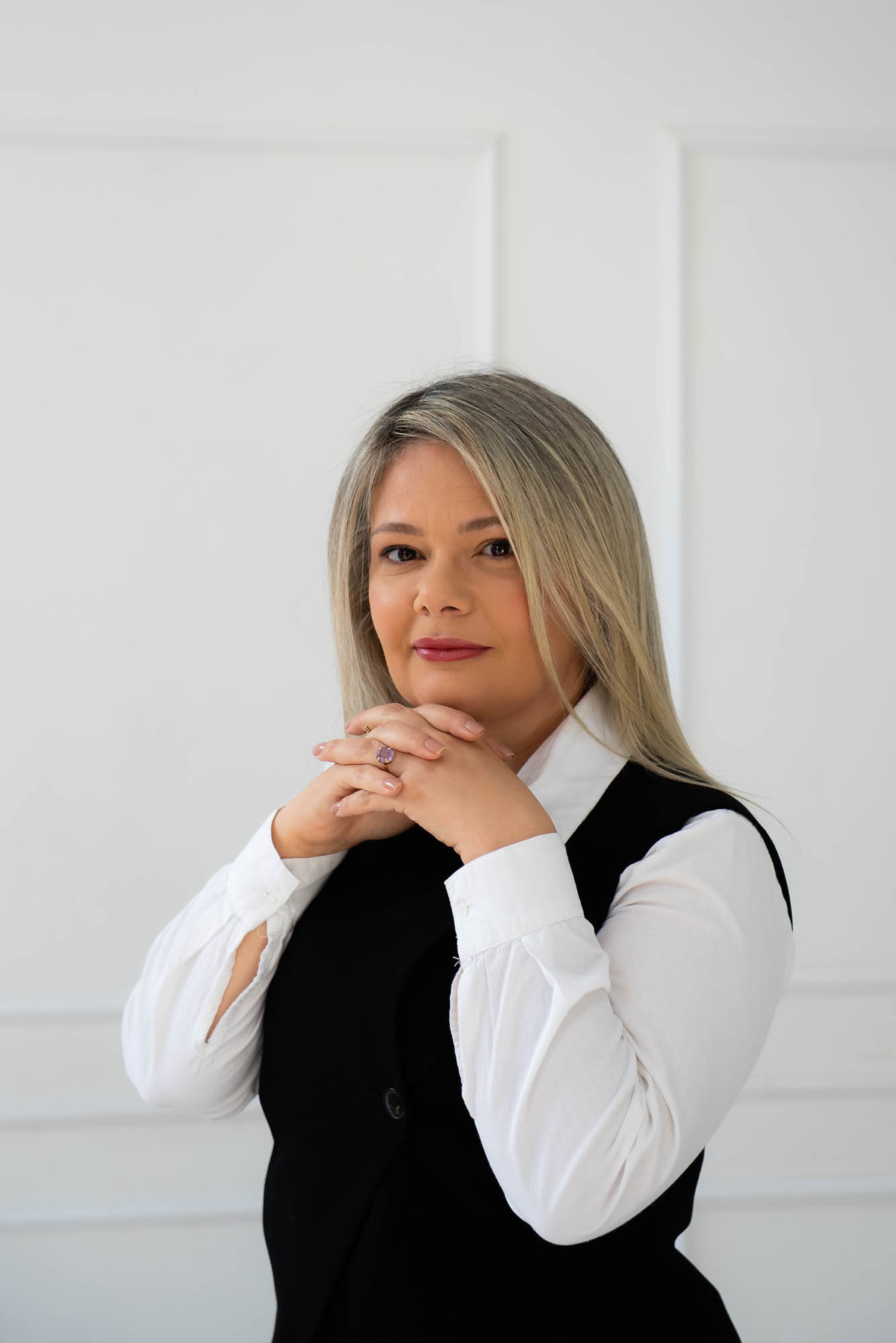 ensaio feminino no rj