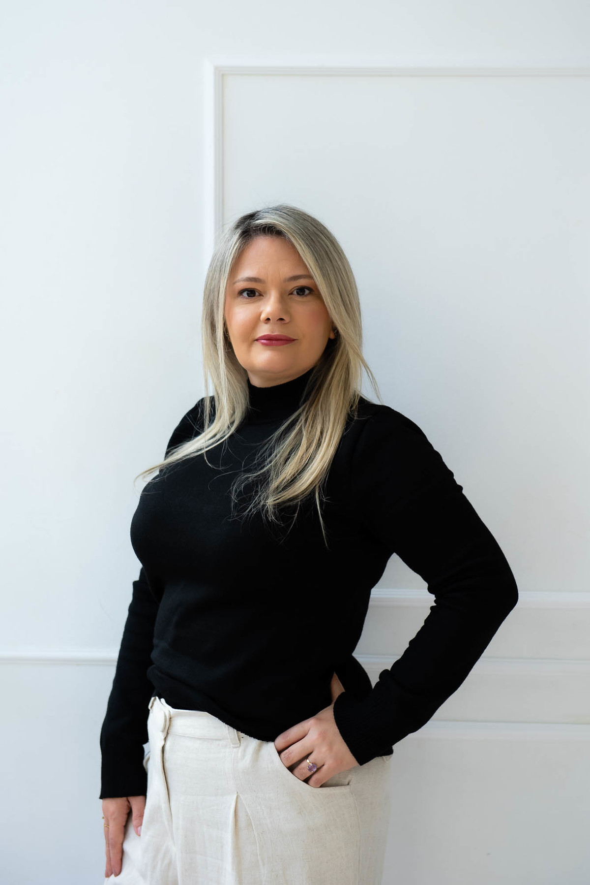 ensaio professional branding 