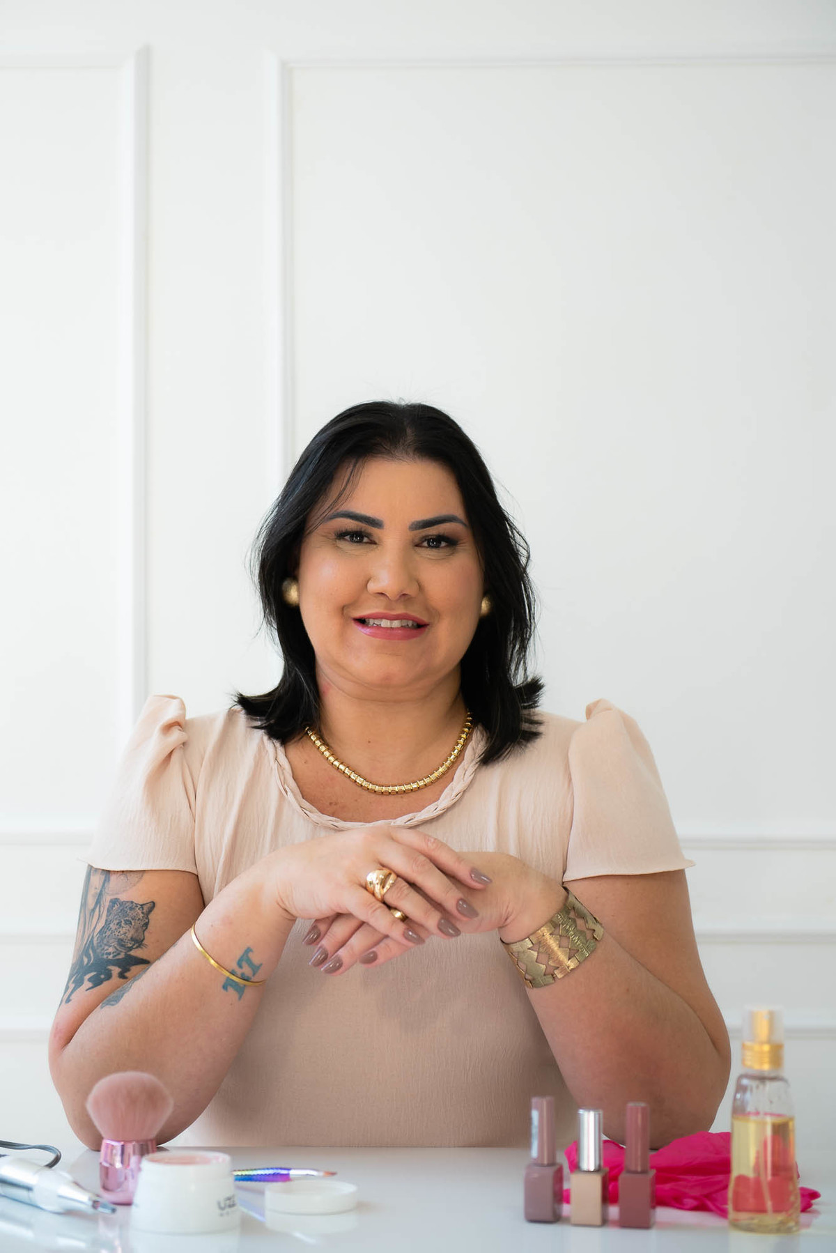 ensaio feminino no rj