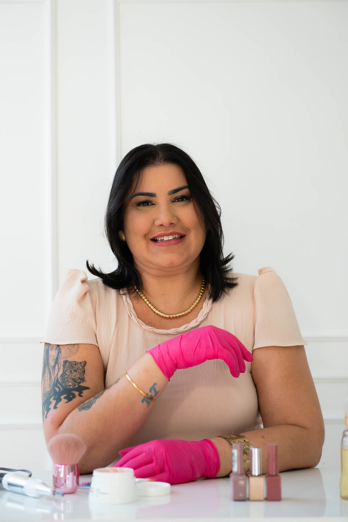 ensaio professional branding 