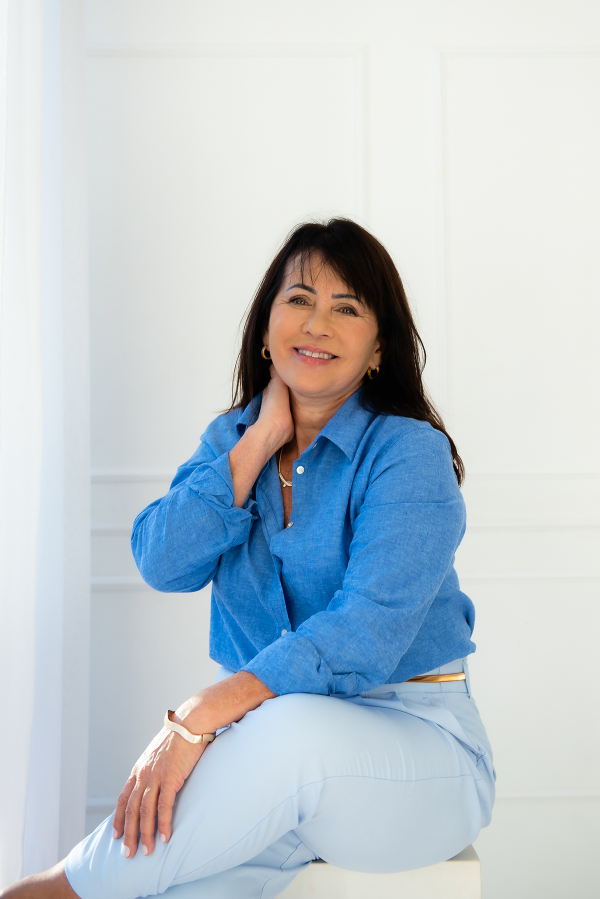 ensaio professional branding 