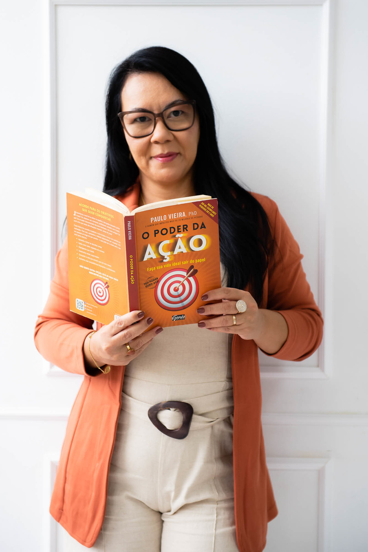 ensaio feminino no rj