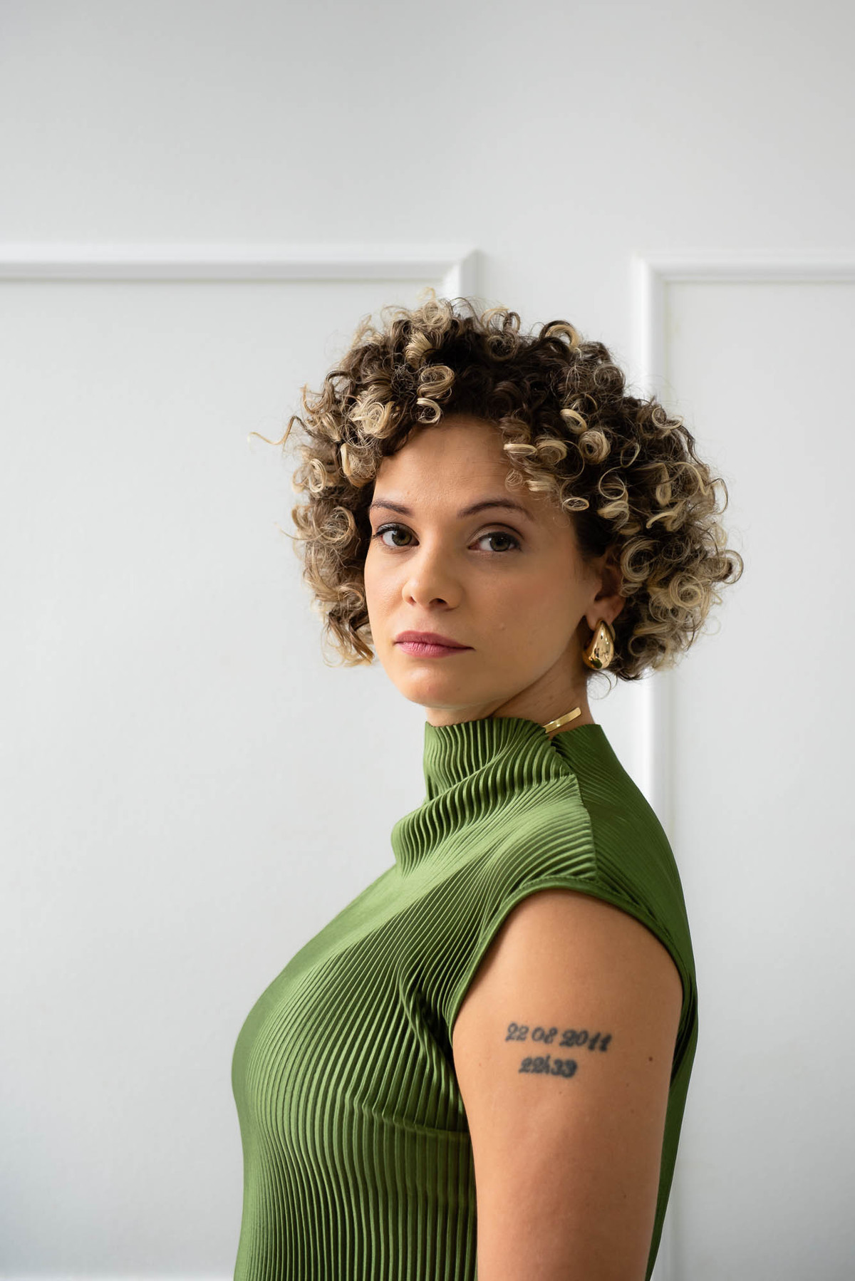 fotos para cabeleireira