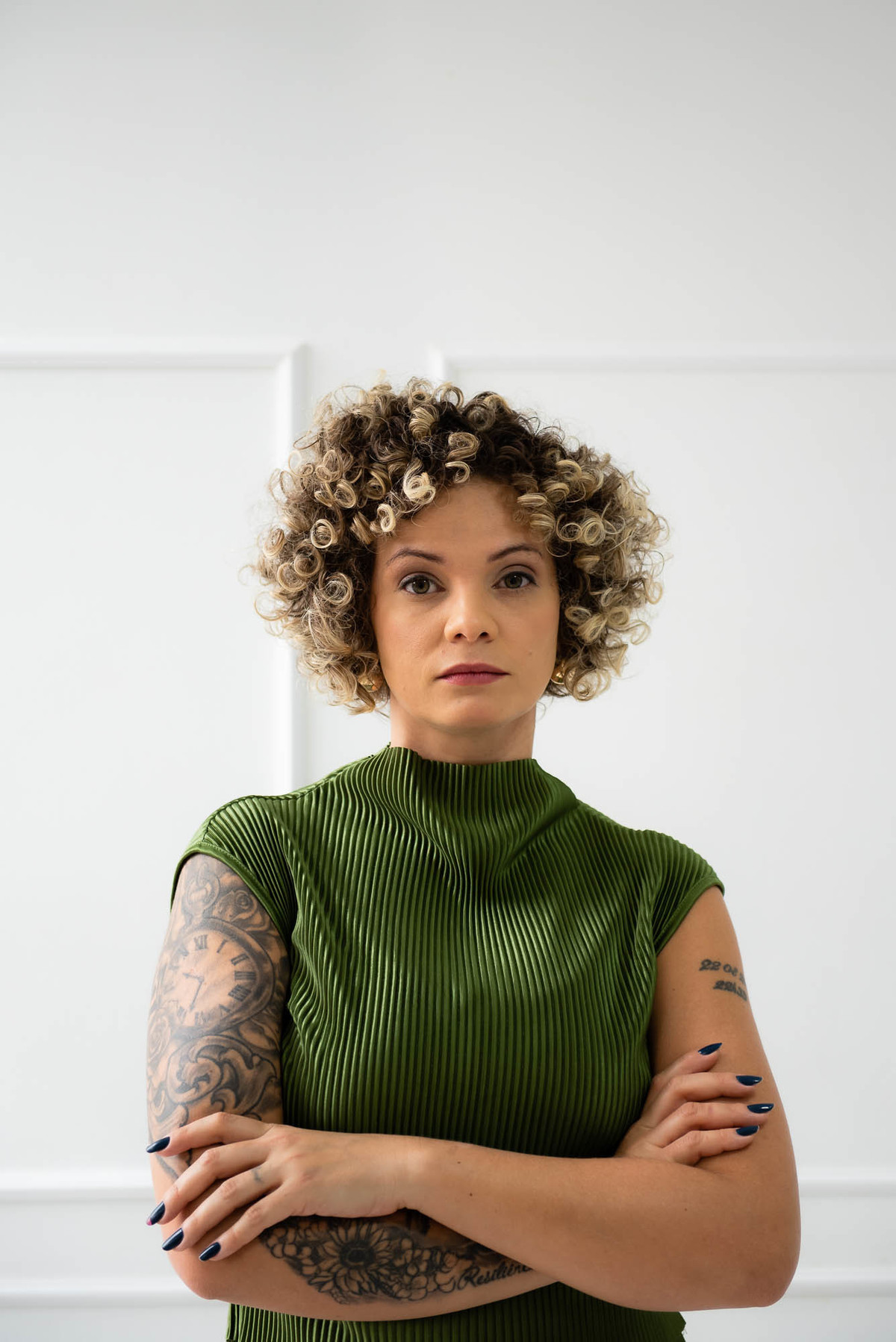 ensaio feminino no rj