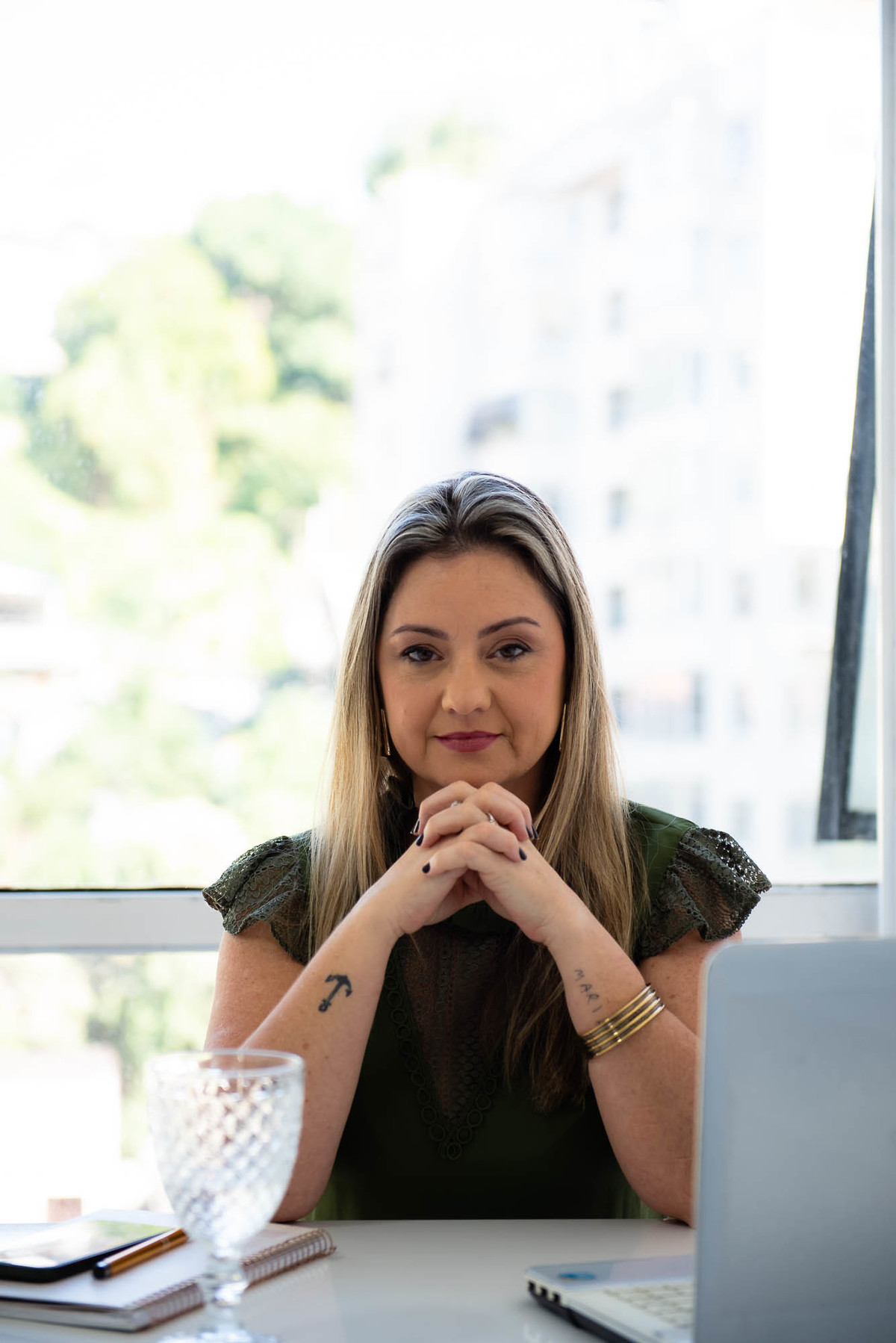 fotos profissionais para nutricionista rj