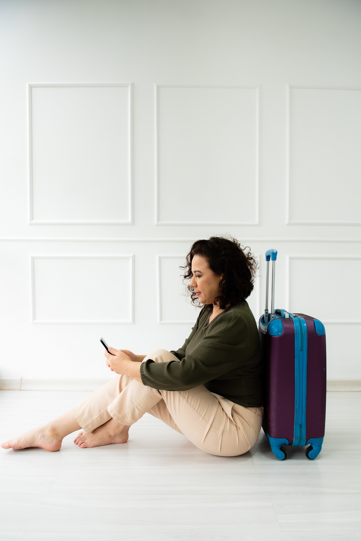 fotos profissionais para gerente de projetos rj