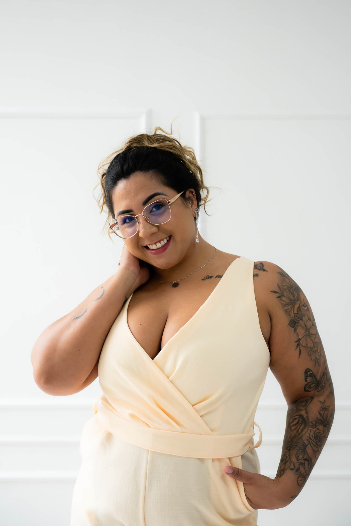 fotos para lash designer