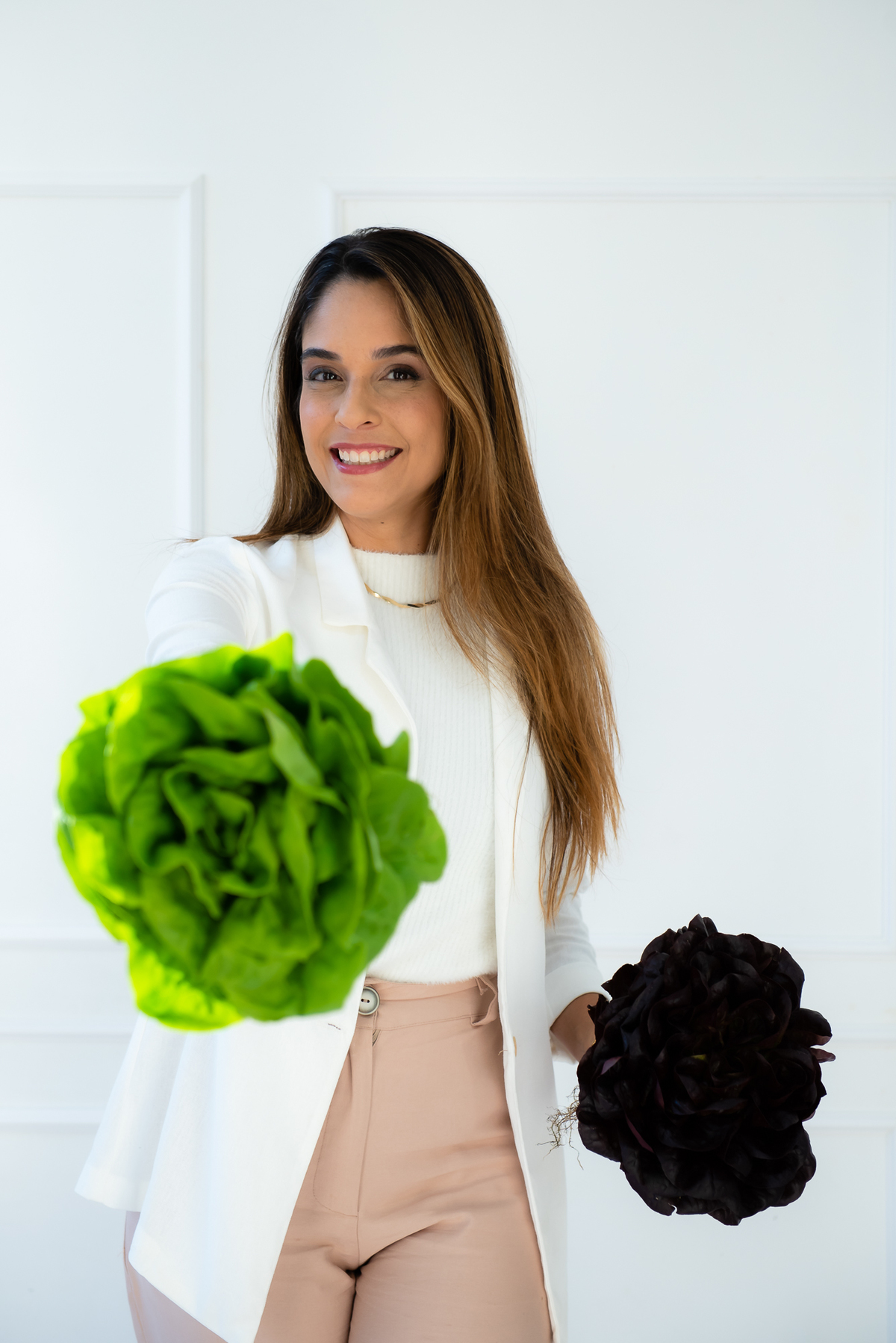 fotos profissionais para nutricionista rj