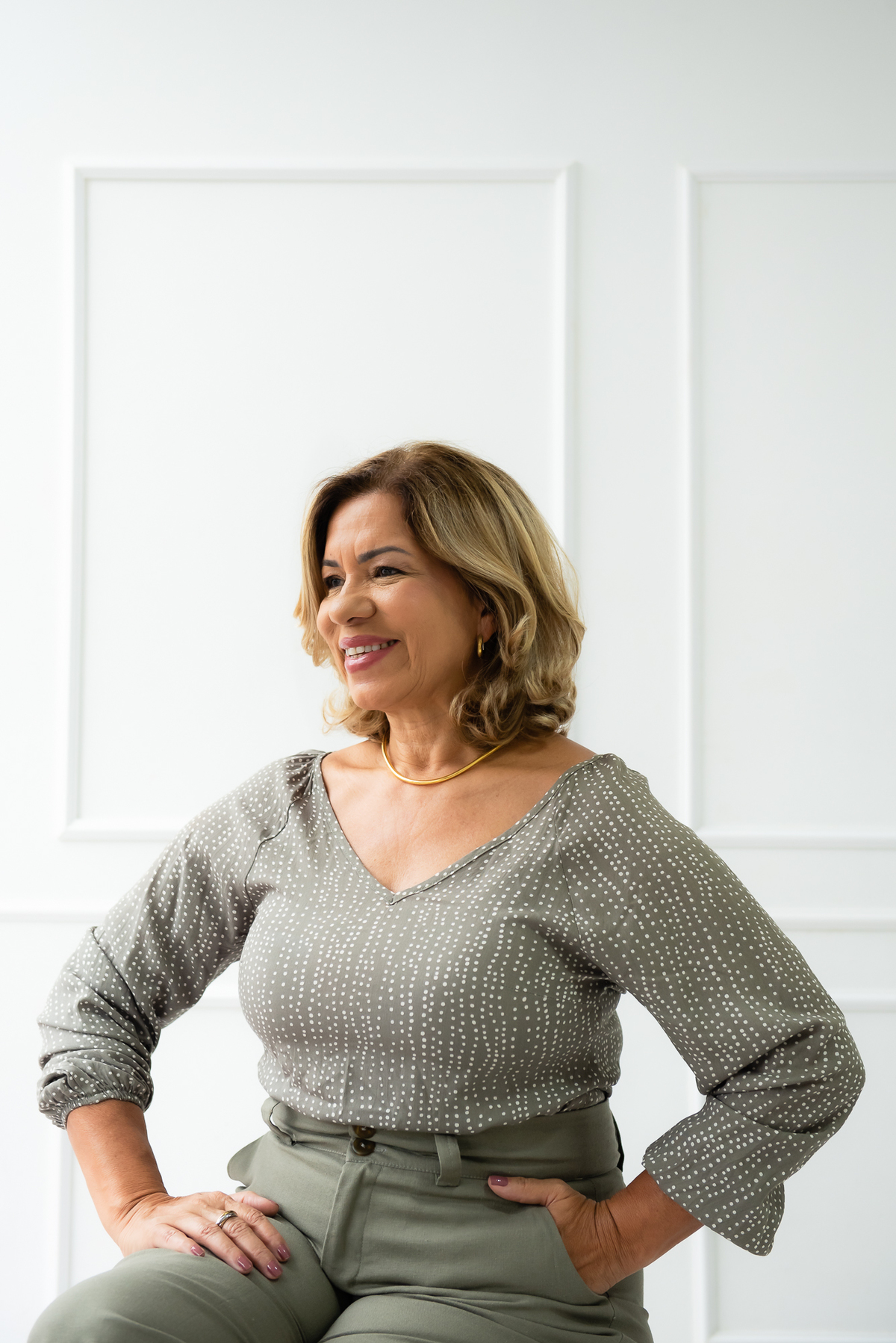 ensaio professional branding 