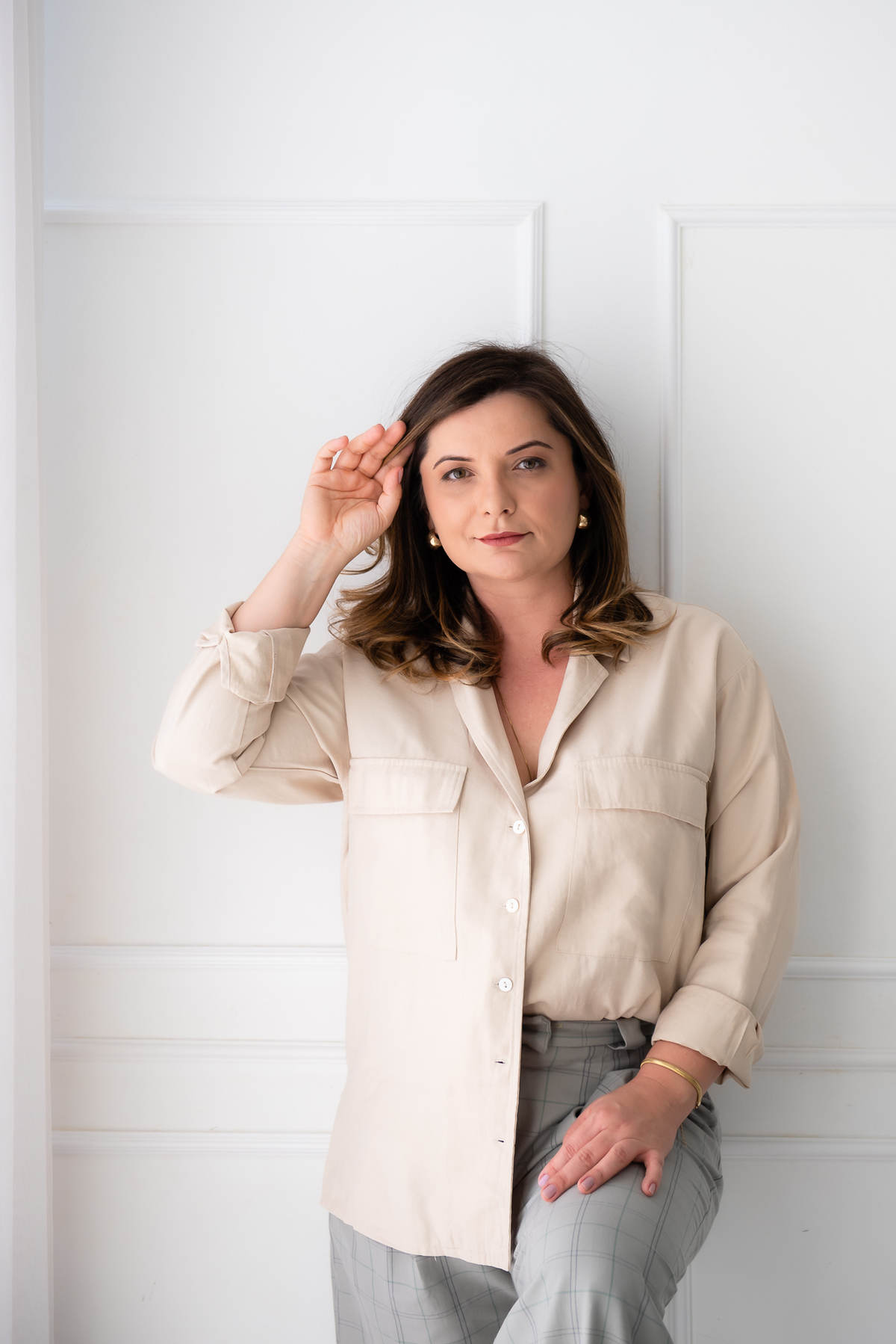 ensaio feminino no rj