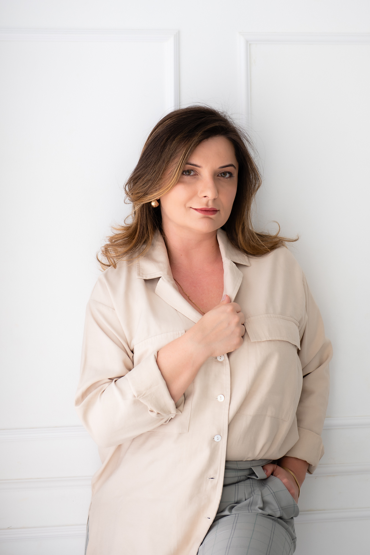 Fotos para administradora