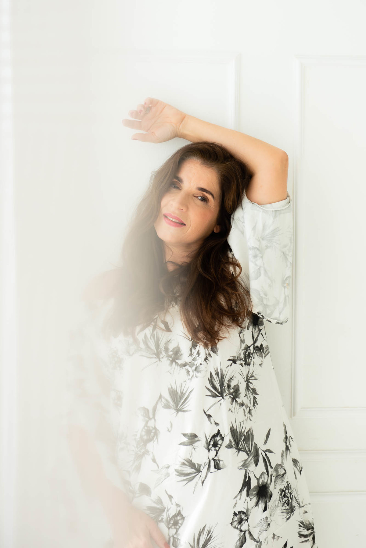 ensaio fotográfico feminino 