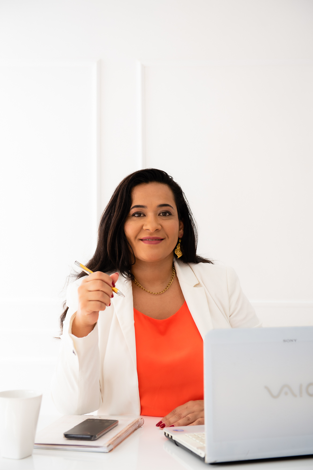 ensaio professional branding 