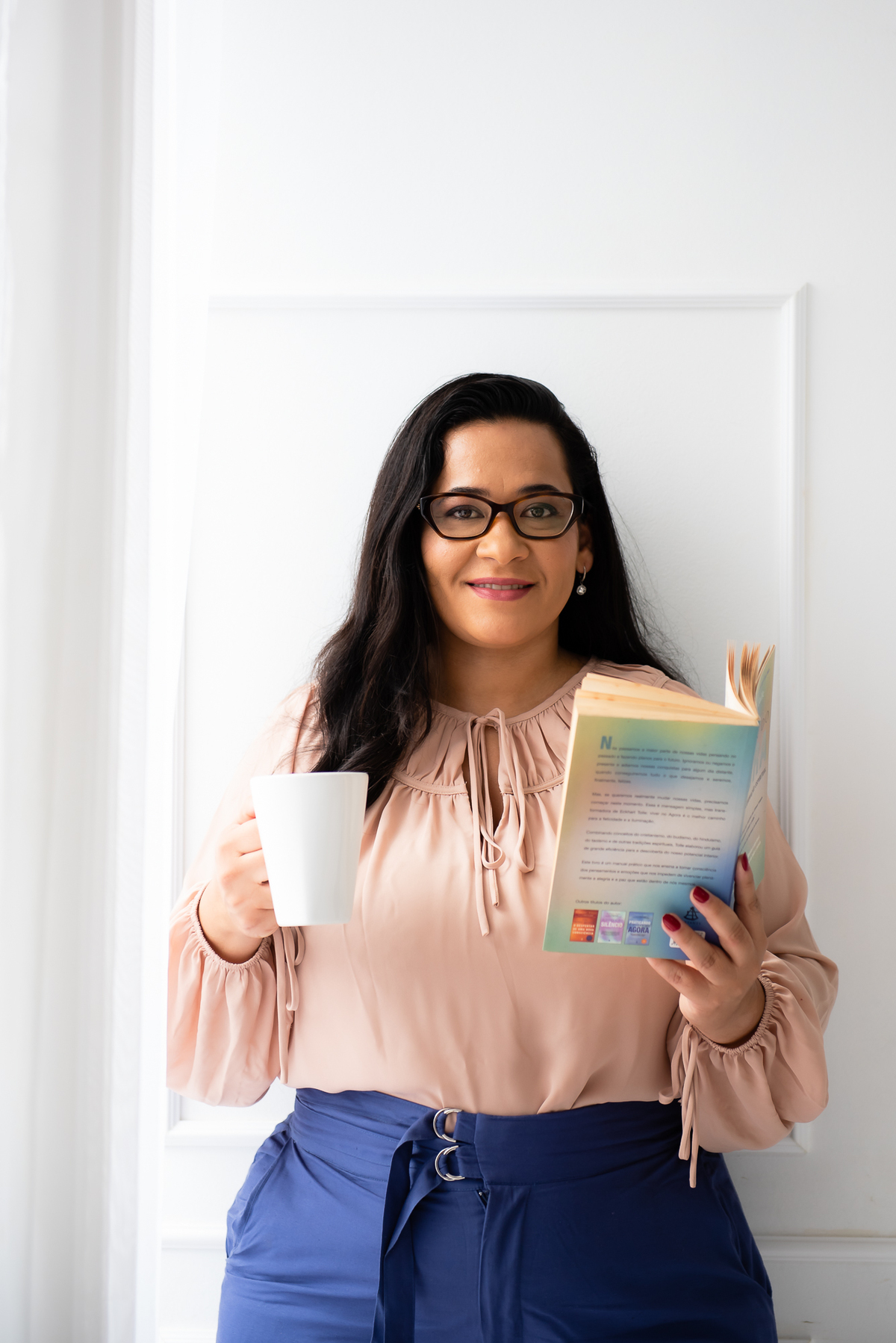 fotos profissionais para advogadas