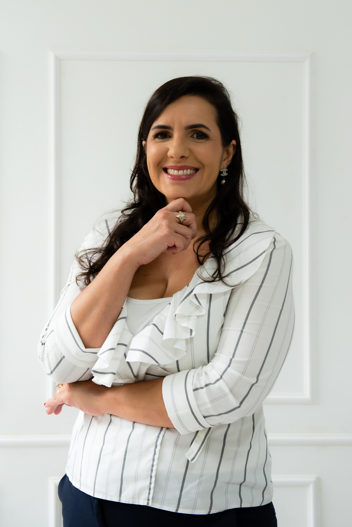 ensaio feminino no rj