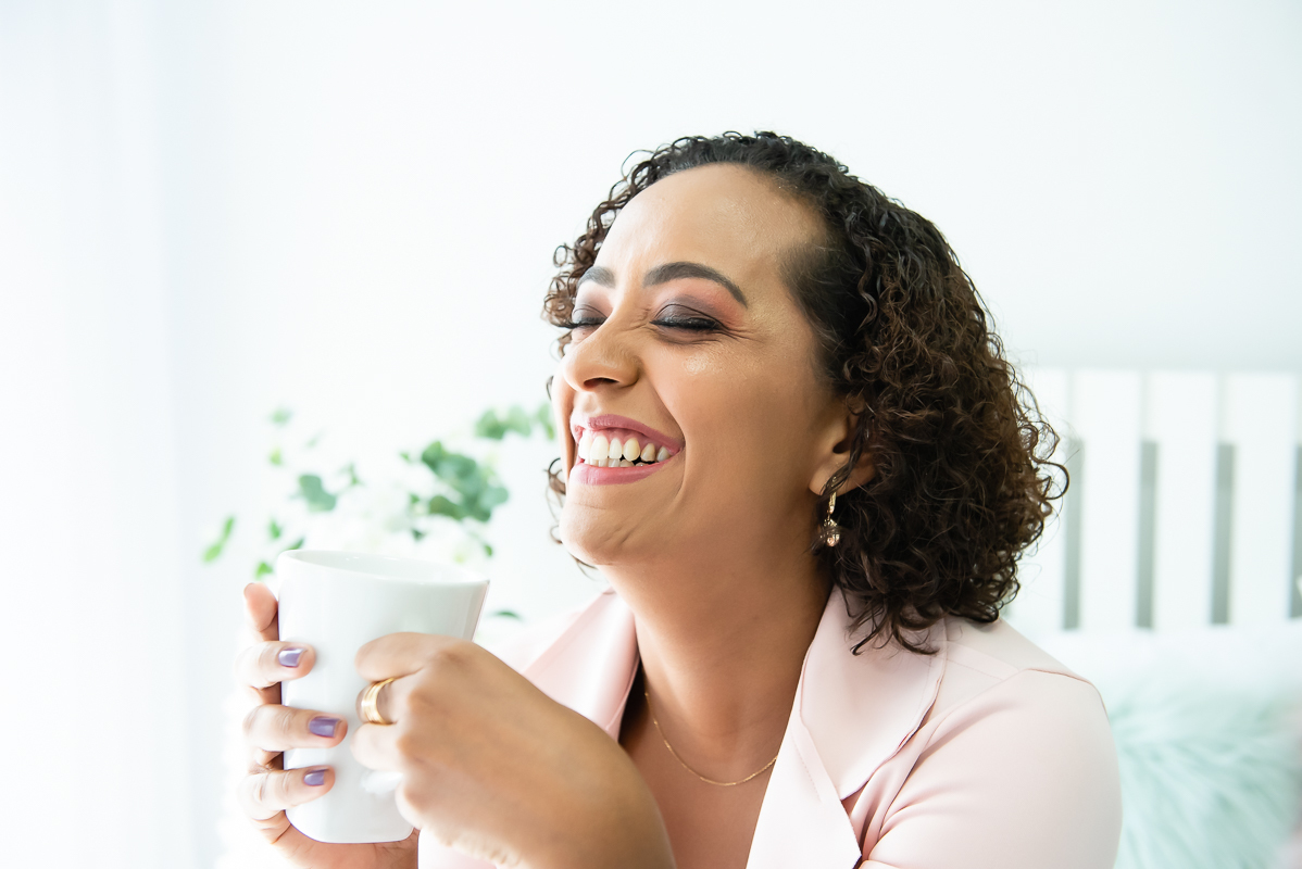 Ensaio sensual feminino RJ