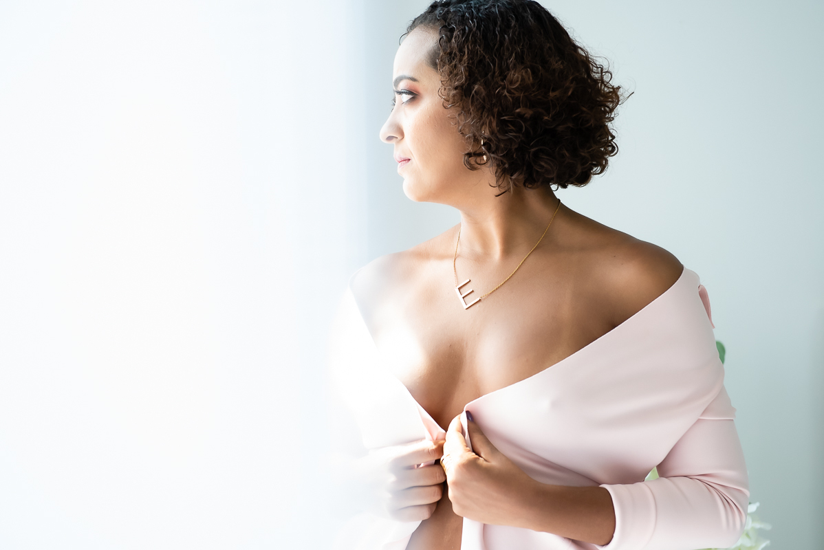 Ensaio feminino RJ