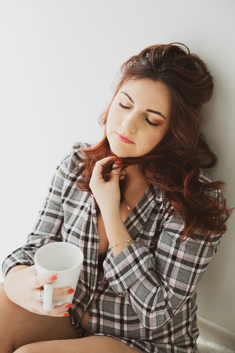 Ensaio Feminino zona sul RJ