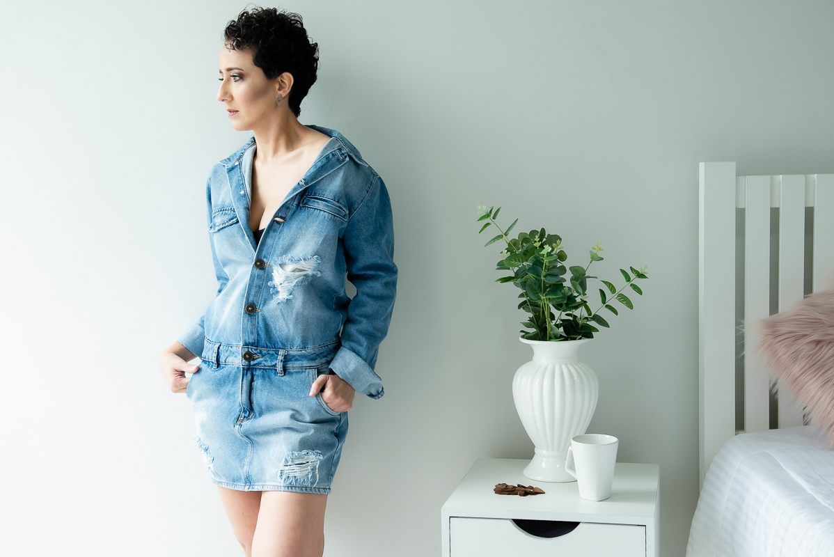 Ensaio Feminino zona sul rj