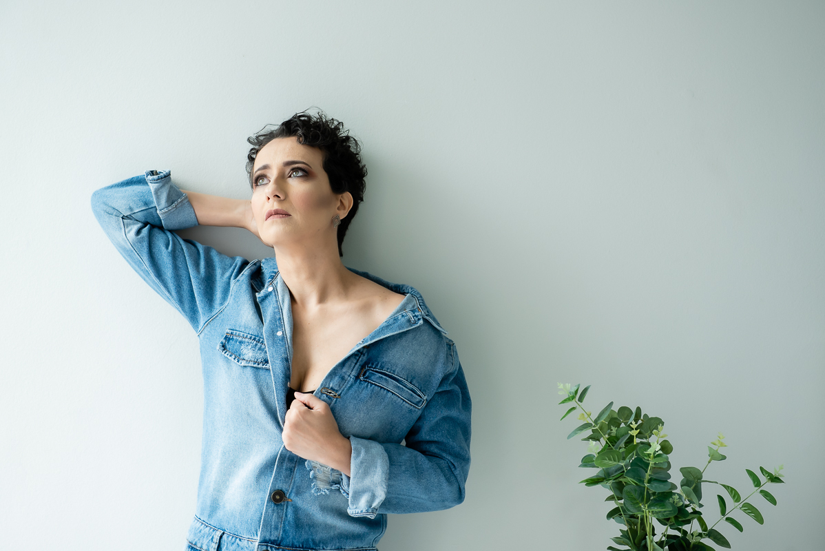 Ensaio Feminino zona sul rj