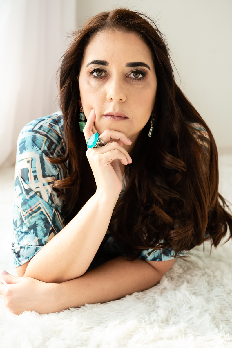 Ensaio Feminino mulher madura rj