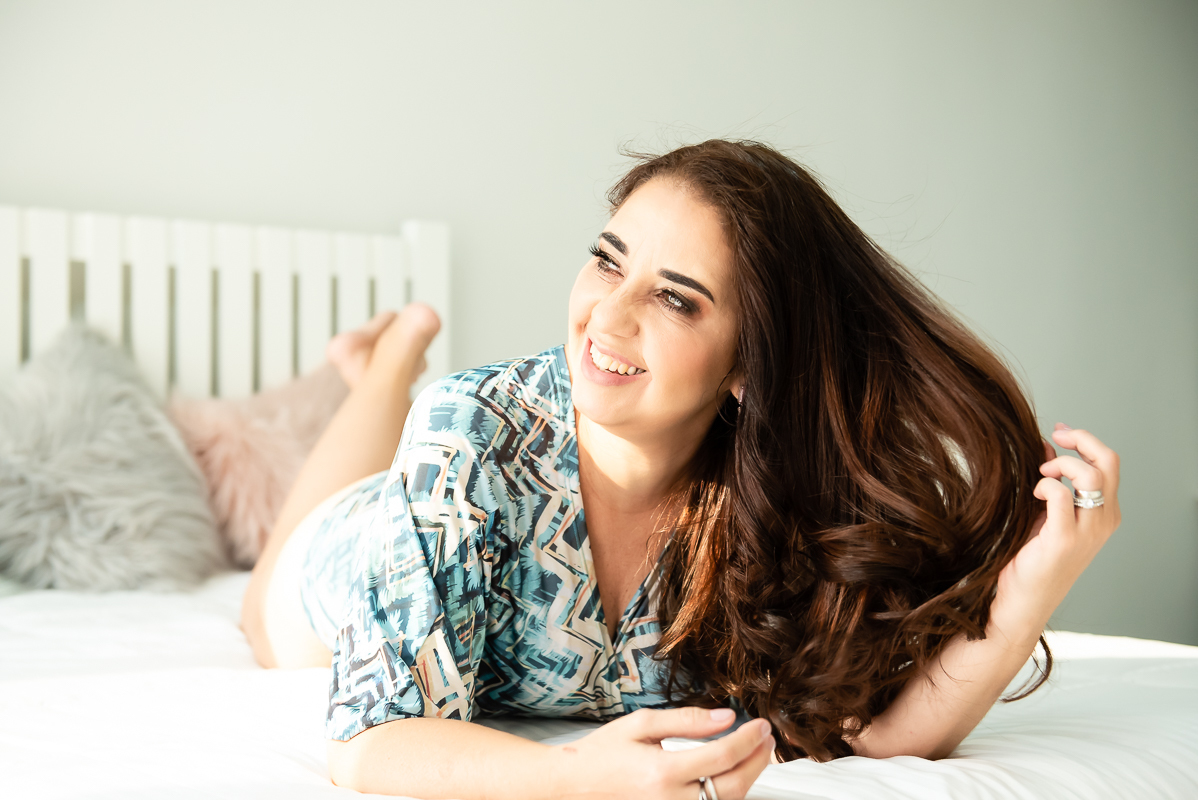 Ensaio Sensual zona sul rj