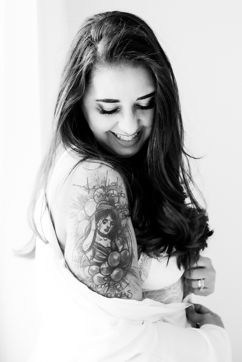 Ensaio Feminino Rio de Janeiro