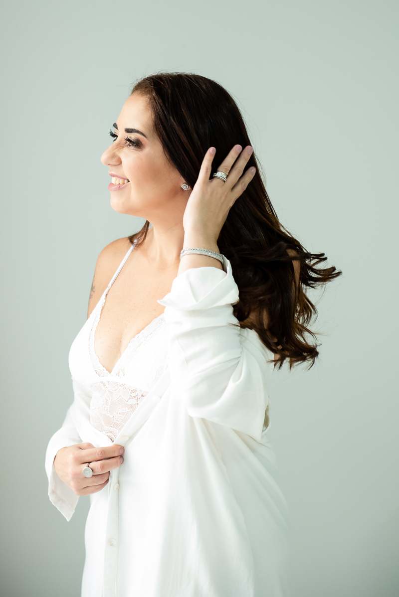 Ensaio Feminino Rio de Janeiro