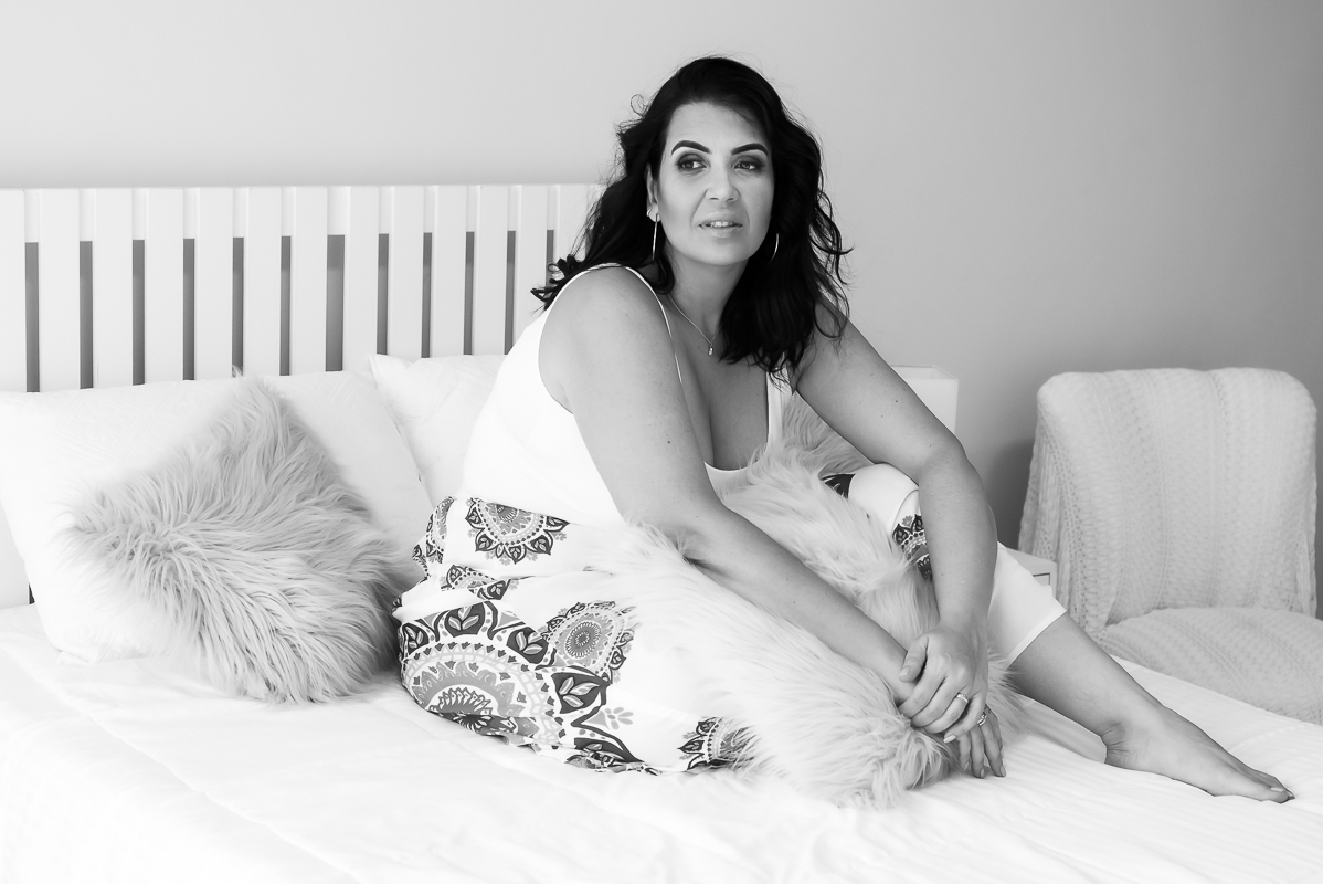 Ensaio Sensual Plus Size RJ