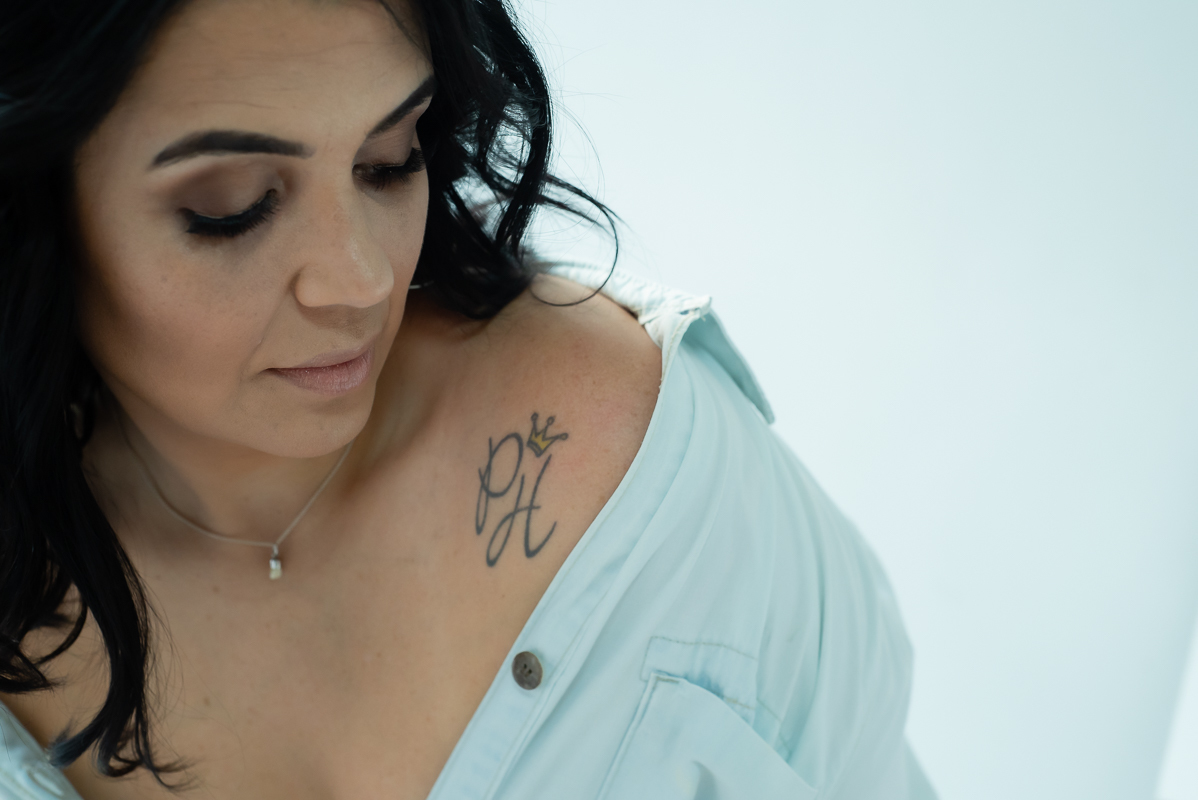 Ensaio Plus Size RJ