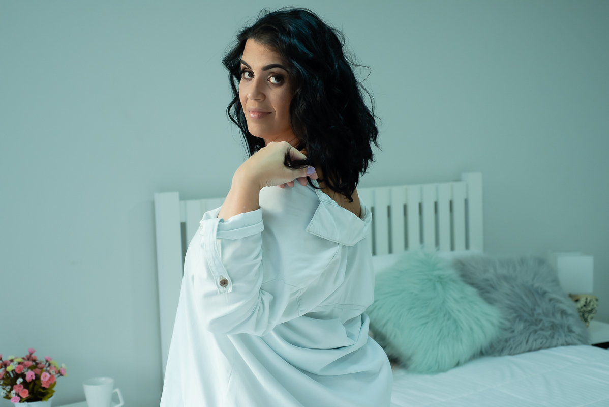 Fotografia Plus Size RJ