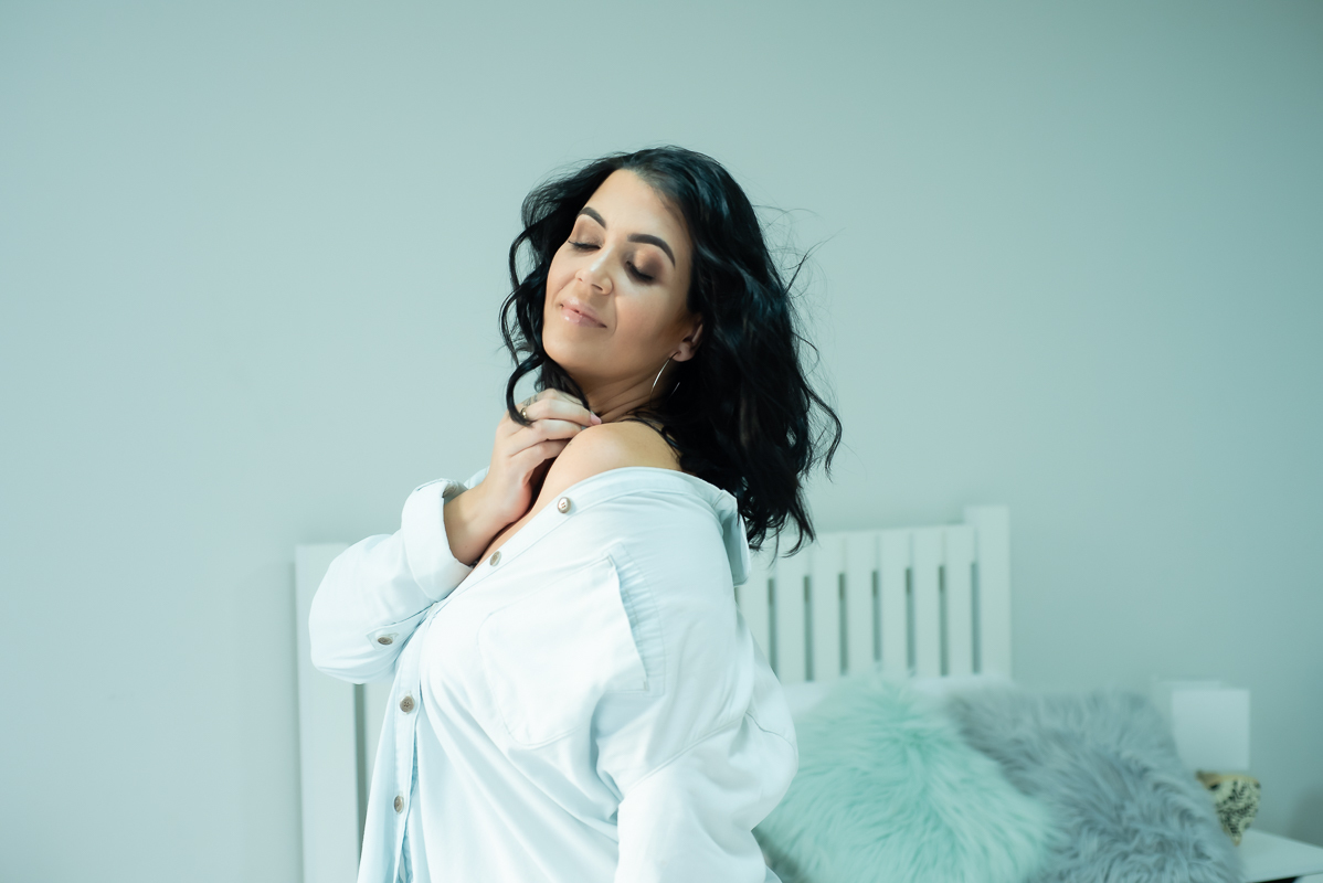 Fotografia Plus Size Rio de Janeiro