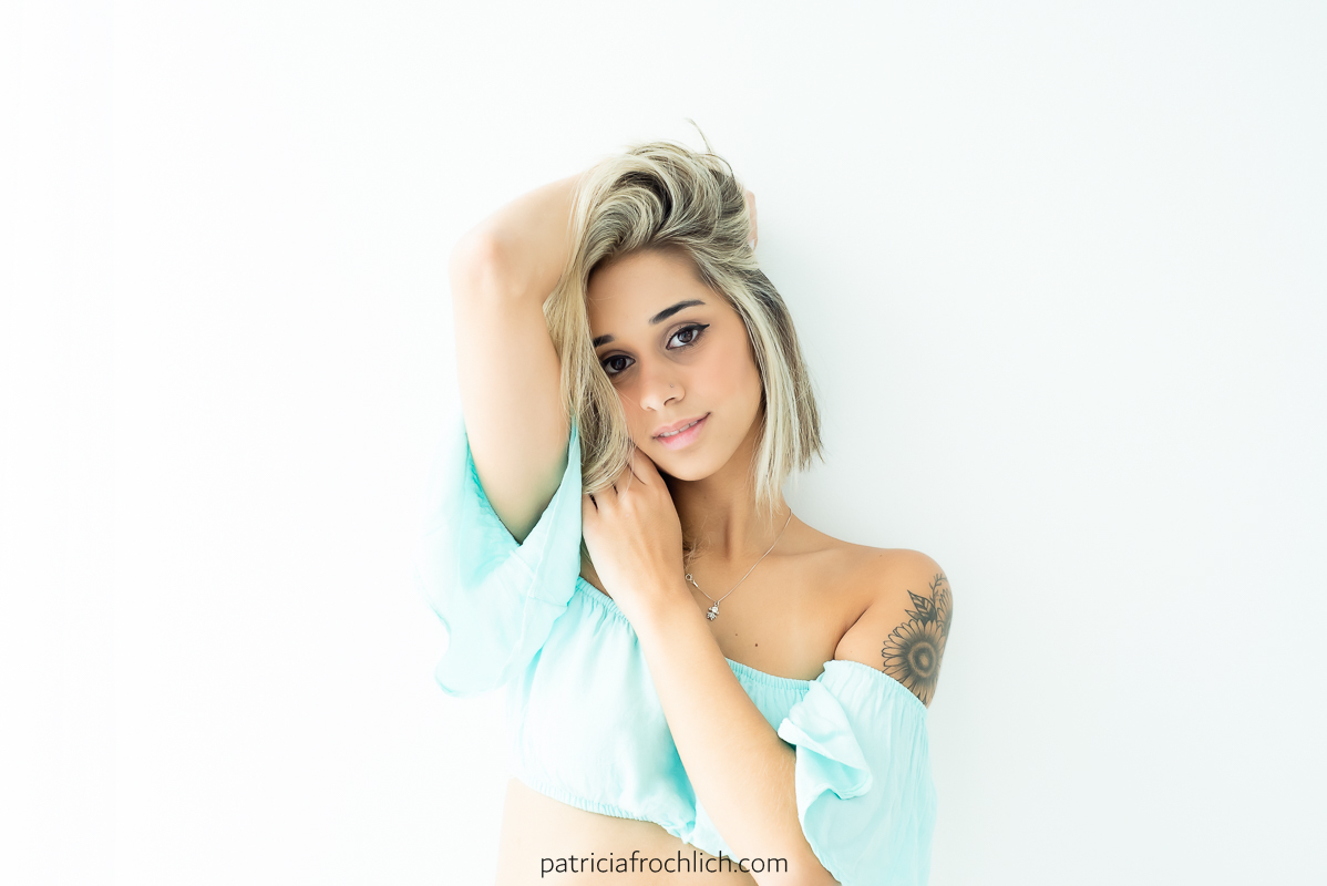 Ensaio Feminino Sensual no RJ