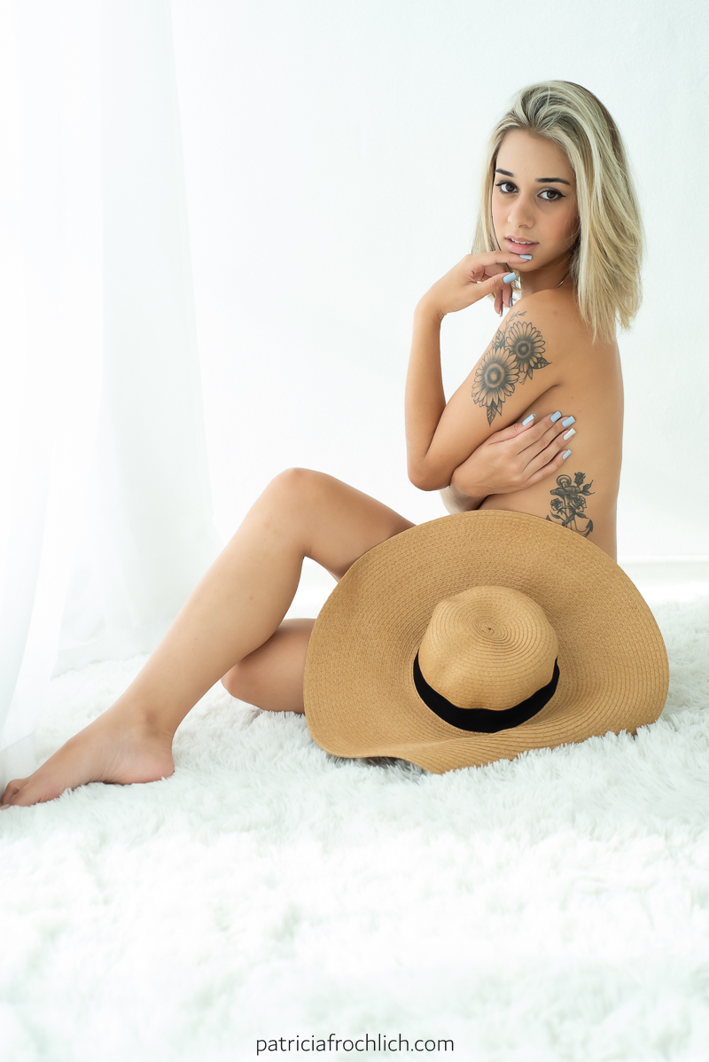 Ensaio Feminino RJ