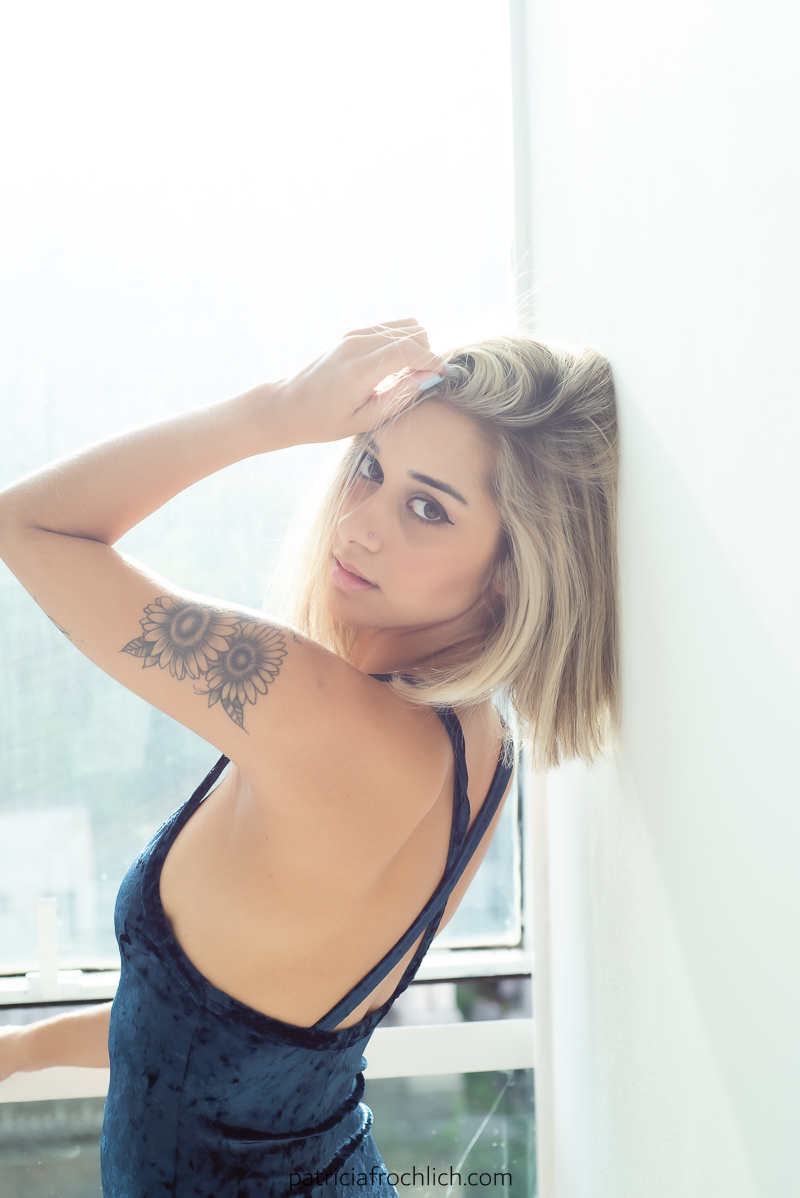 Ensaio Boudoir RJ