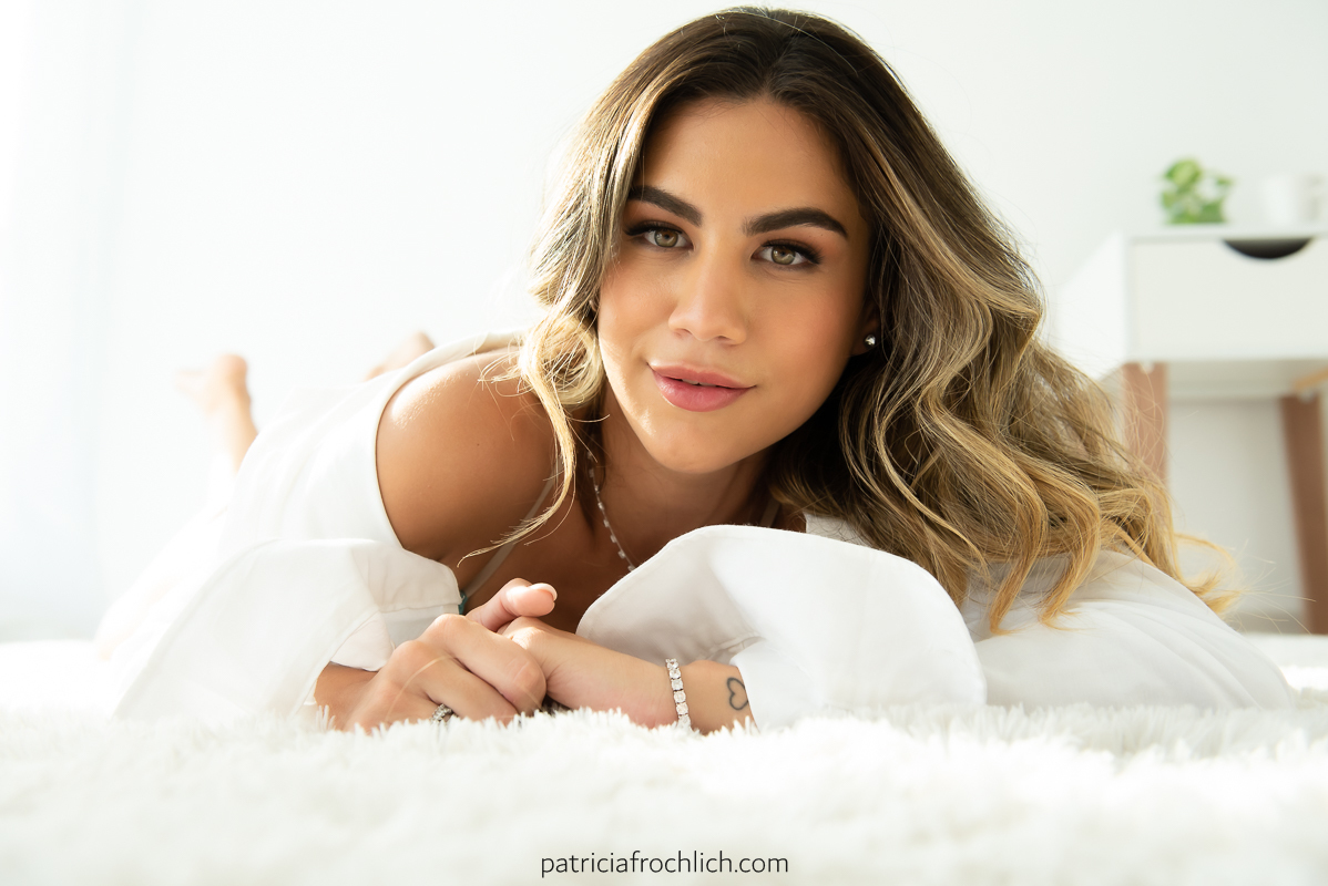 fotografia sensual no rj