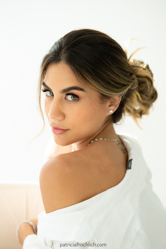 ensaio sensual feminino no RJ